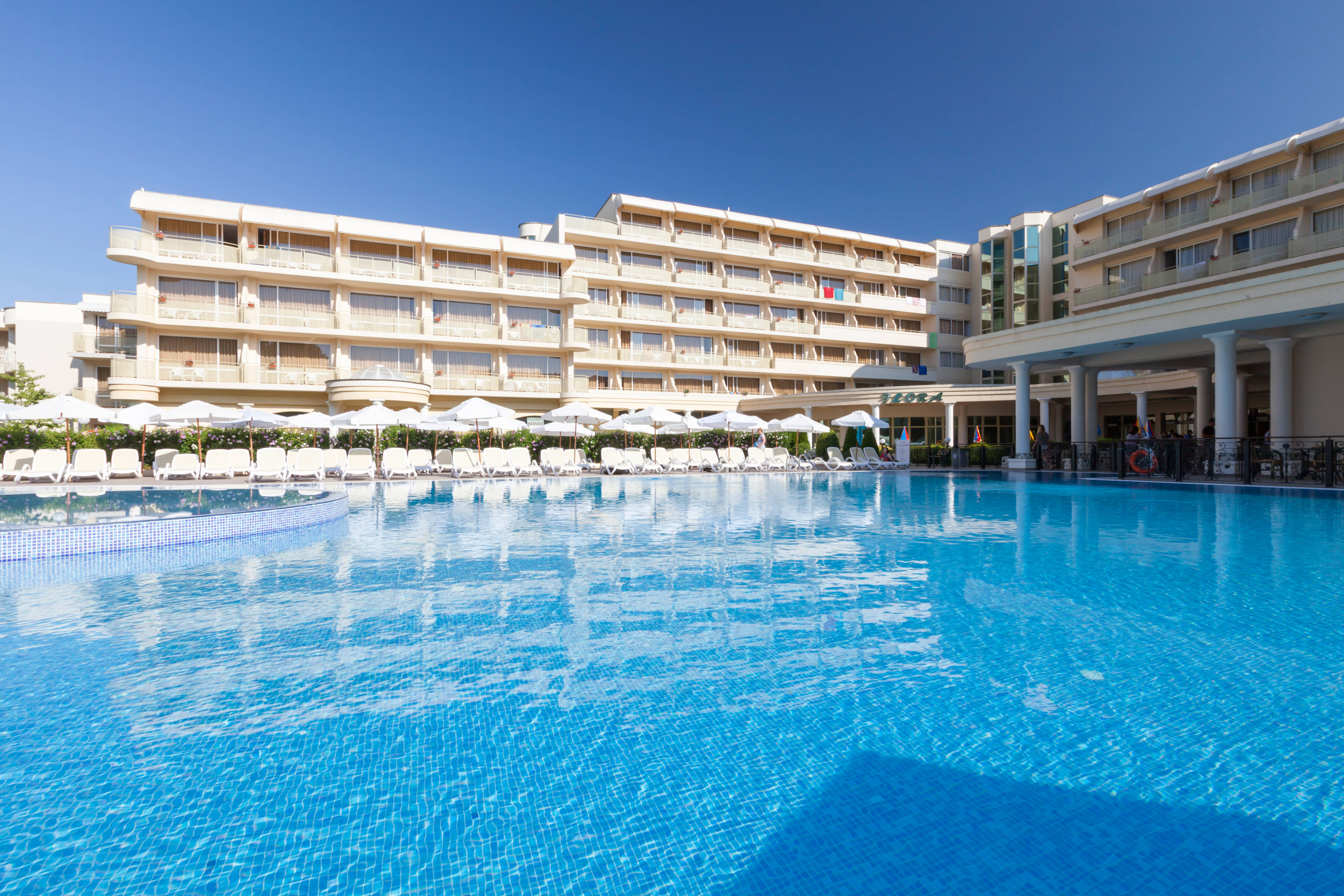 DAS Club Hotel Sunny Beach 1