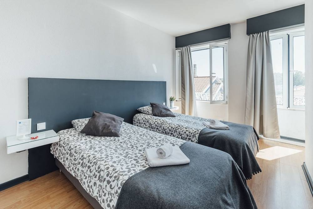 Antas Ville Guesthouse 1