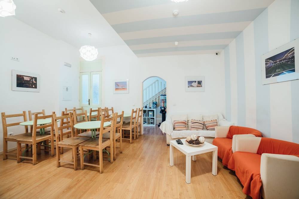 Antas Ville Guesthouse 2