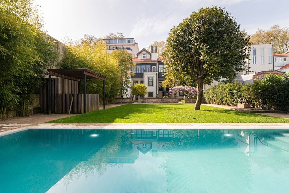 Marquês Garden House by Olivia 1