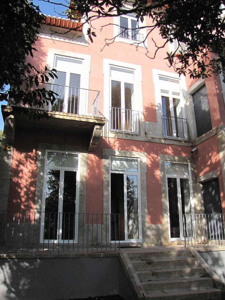 Koolhouse Porto 1