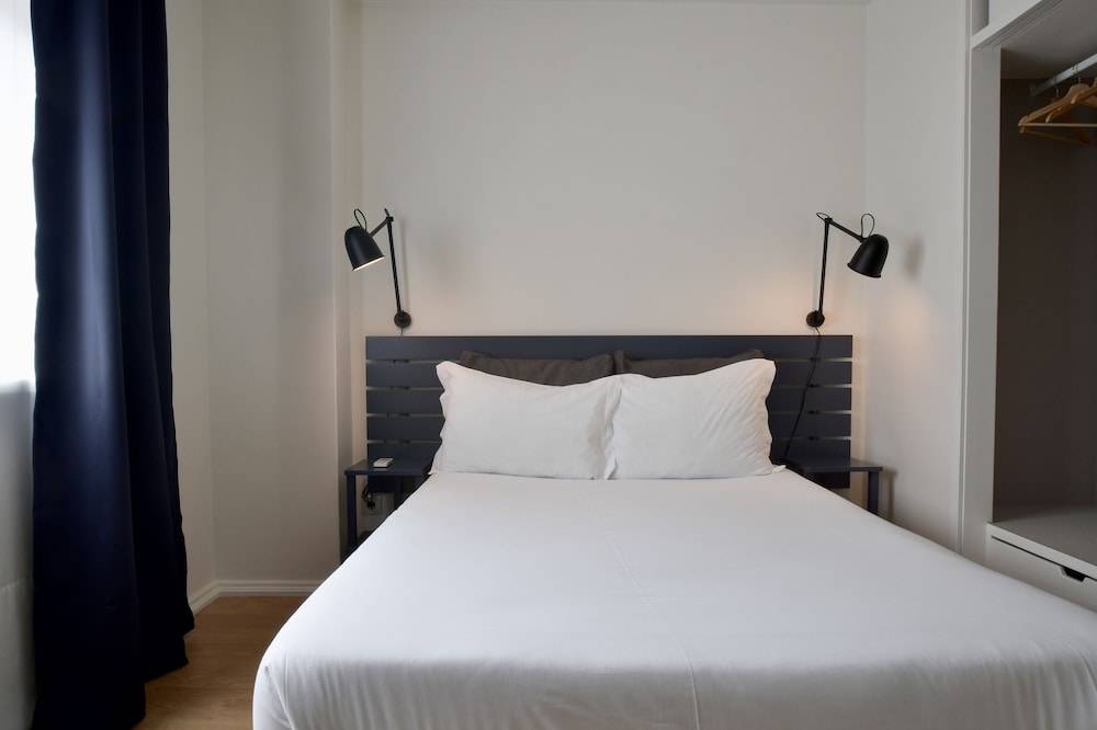 Spot Apartments 2