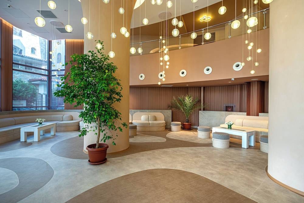 Hotel Zenith 2