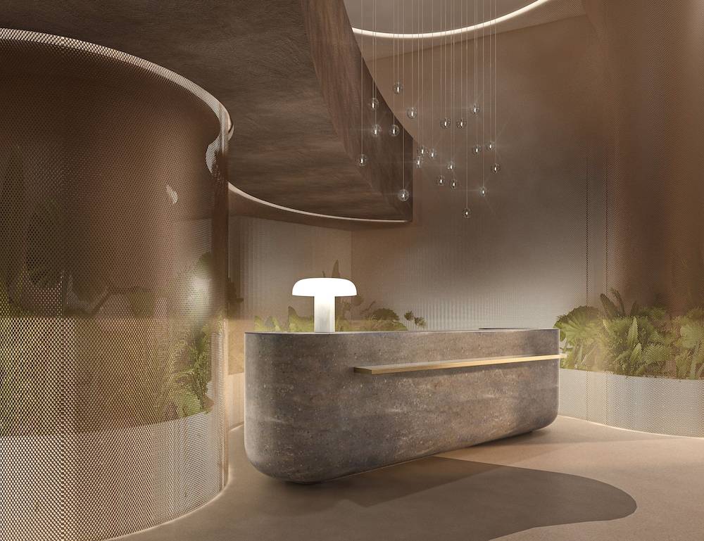 Hotel Zenith 1