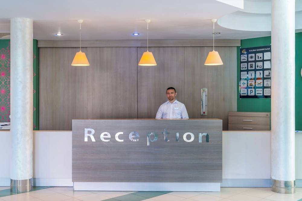 MPM Hotel Kalina Garden - All Inclusive 2