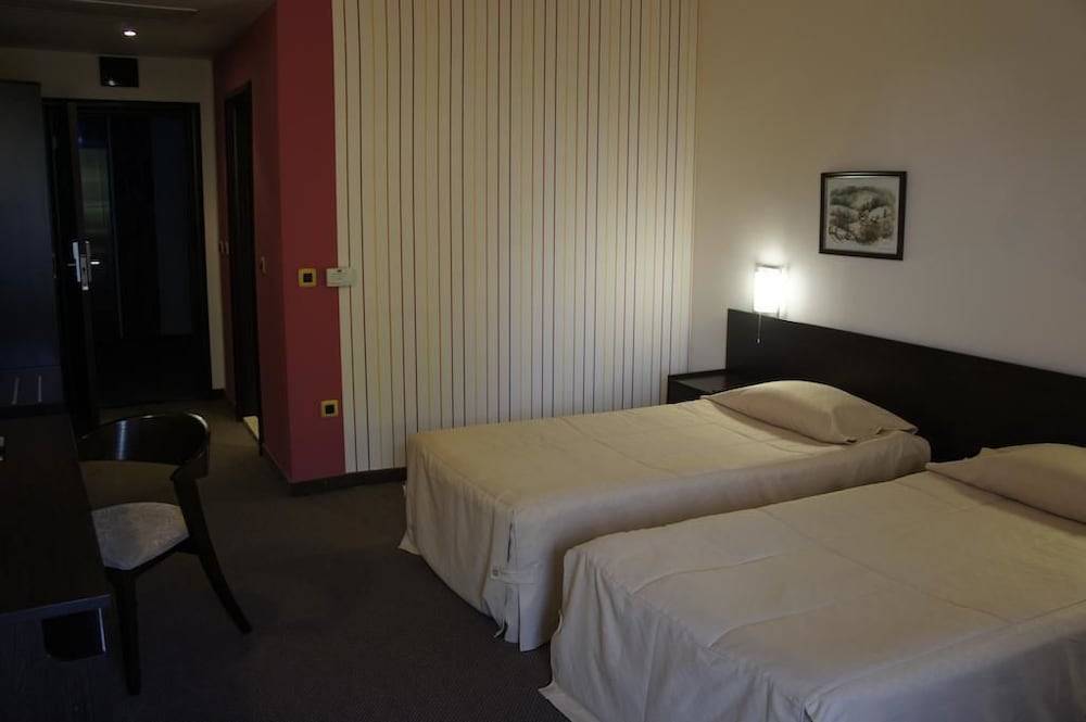 Flamingo Hotel Sunny Beach 2