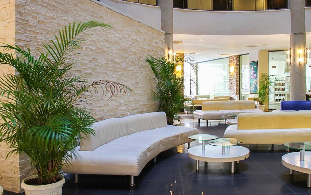 Smartline Meridian Hotel 2