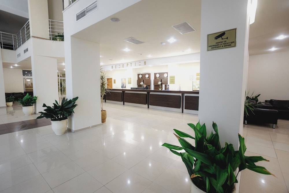 Sun Palace Hotel - All Inclusive 2