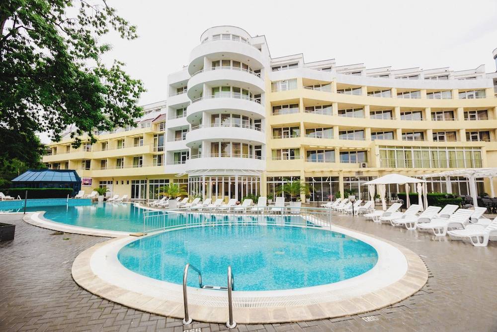Sun Palace Hotel - All Inclusive 1