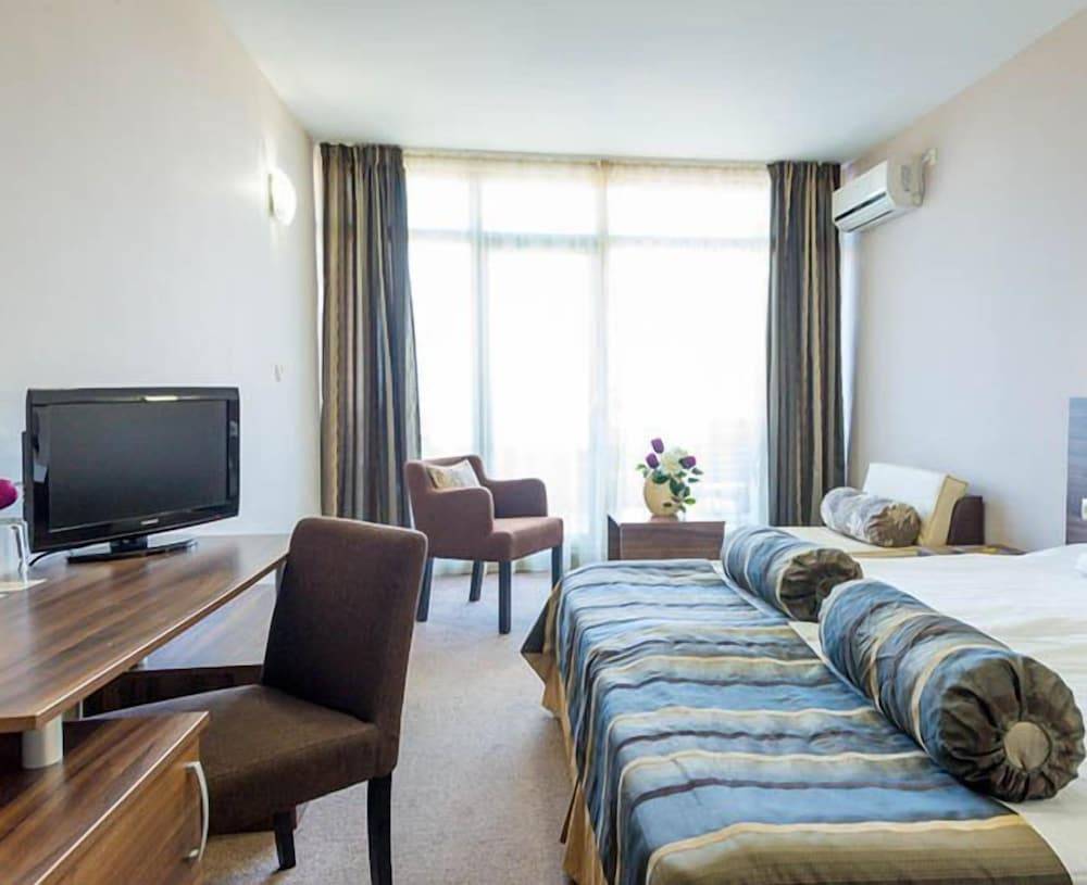 Regata Palace Hotel 1