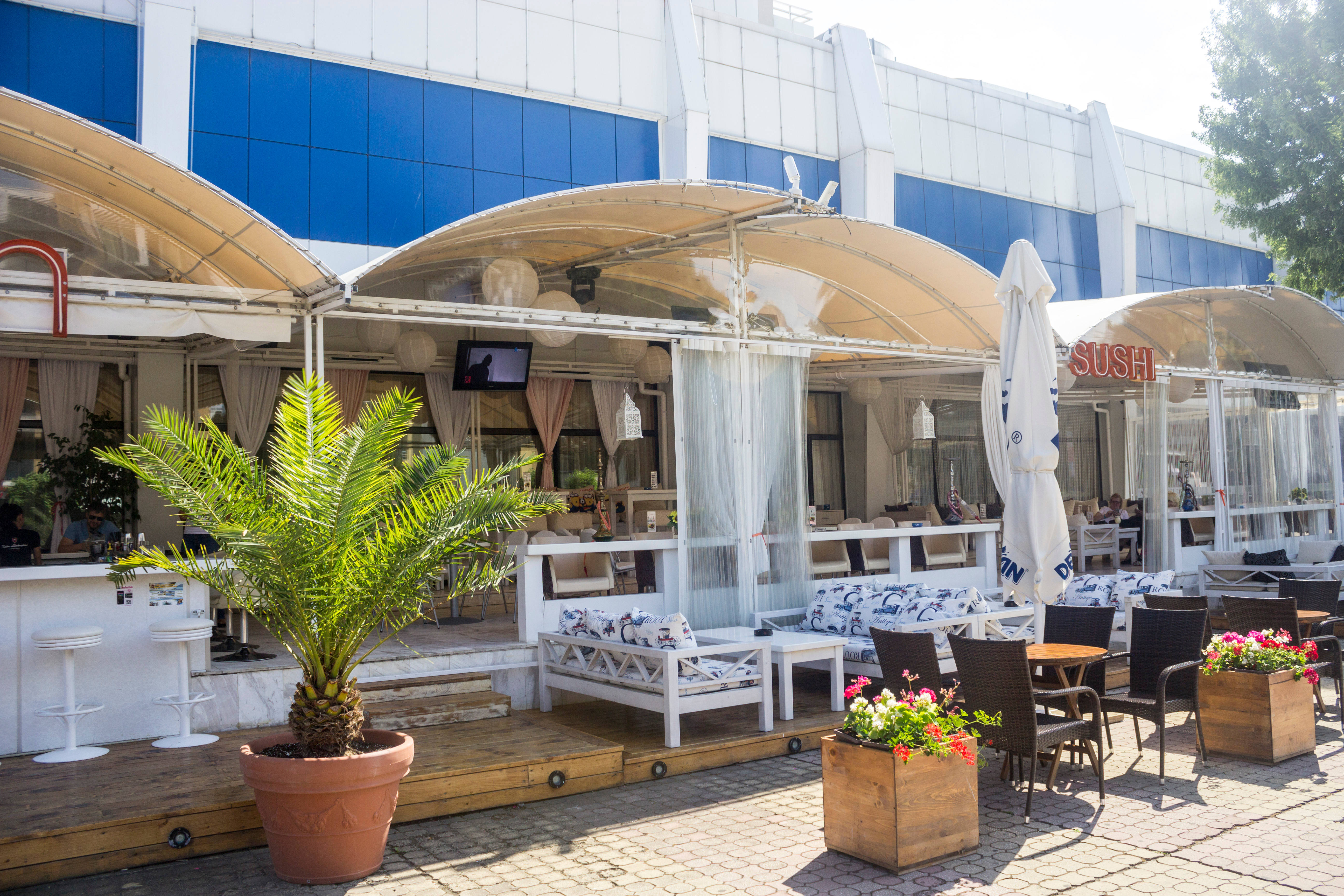 Kuban Resort & Aquapark - All Inclusive 2