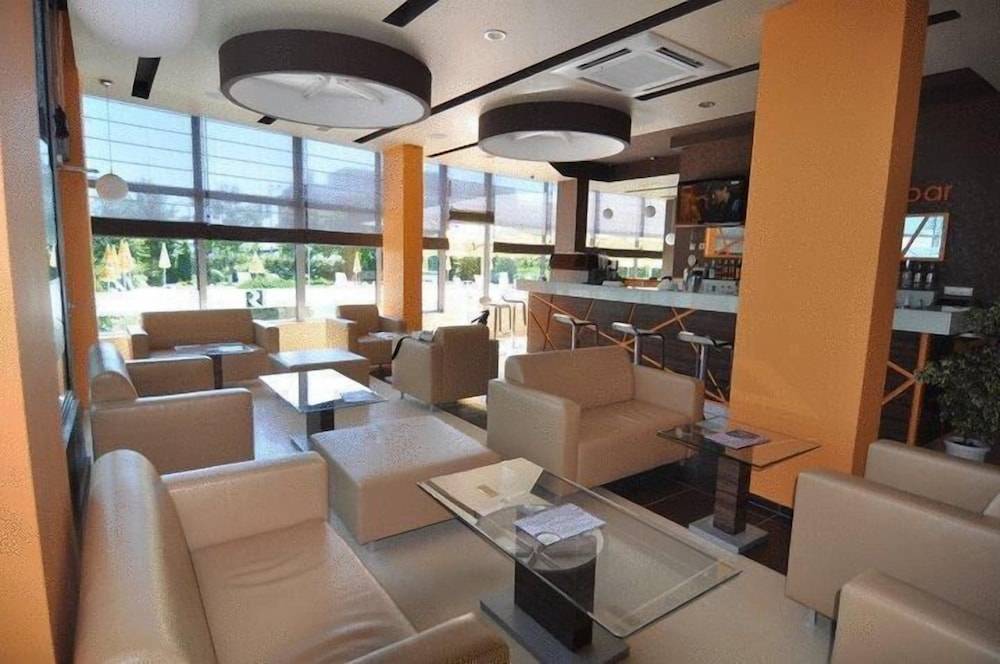 Regata Palace Hotel 2