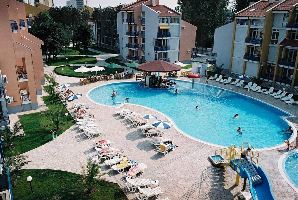 Elite Apartments 2