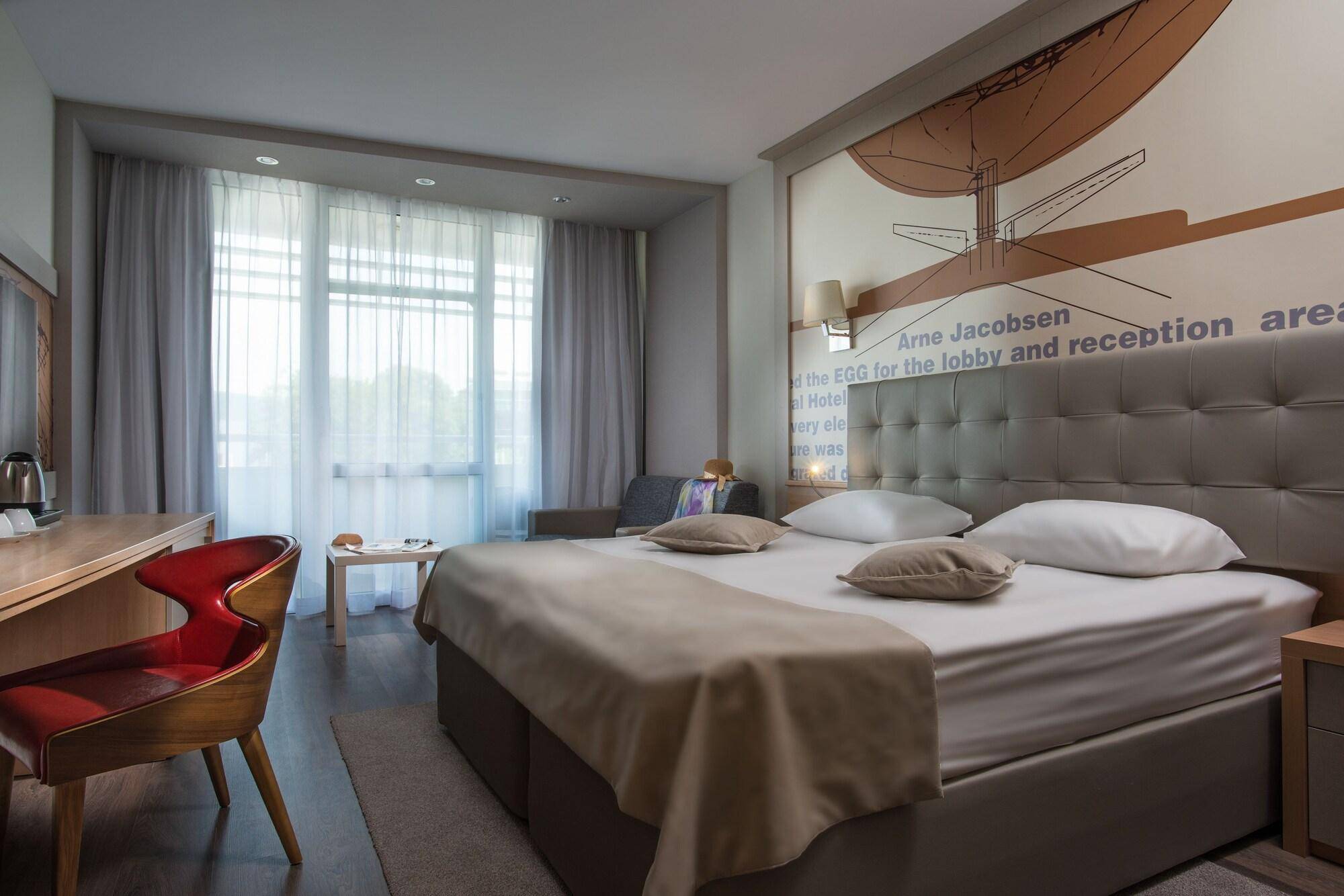Effect Grand Victoria Hotel - Ultra All Inclusive 1