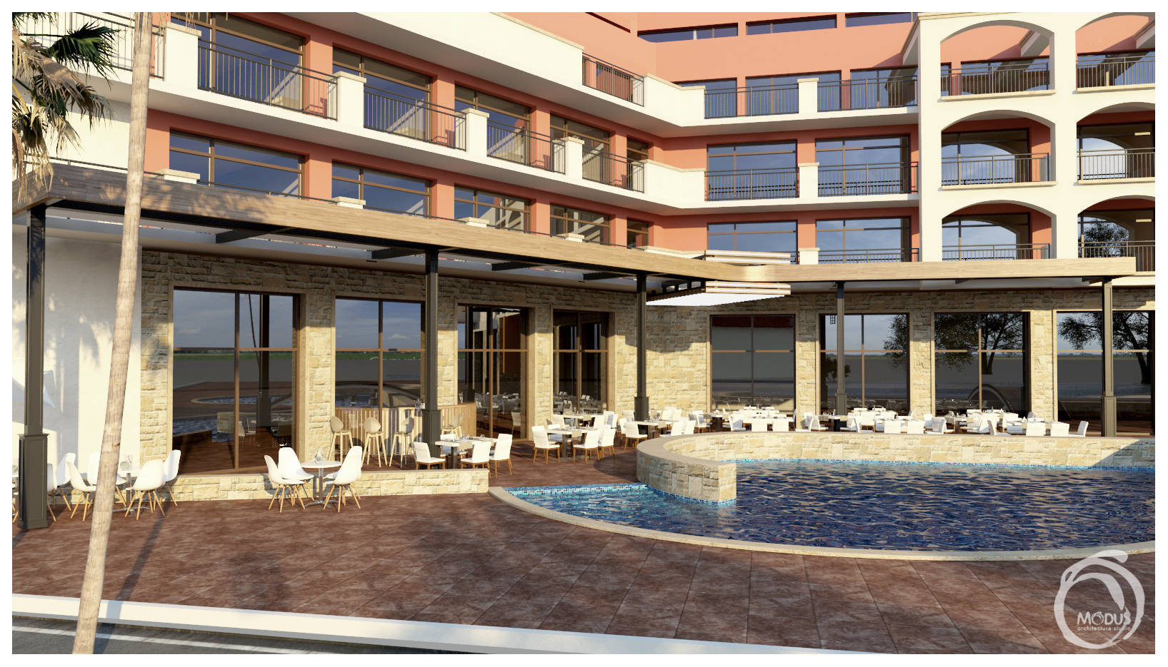 Hotel NOBEL Ultra All Inclusive - FREE Beach Access 2