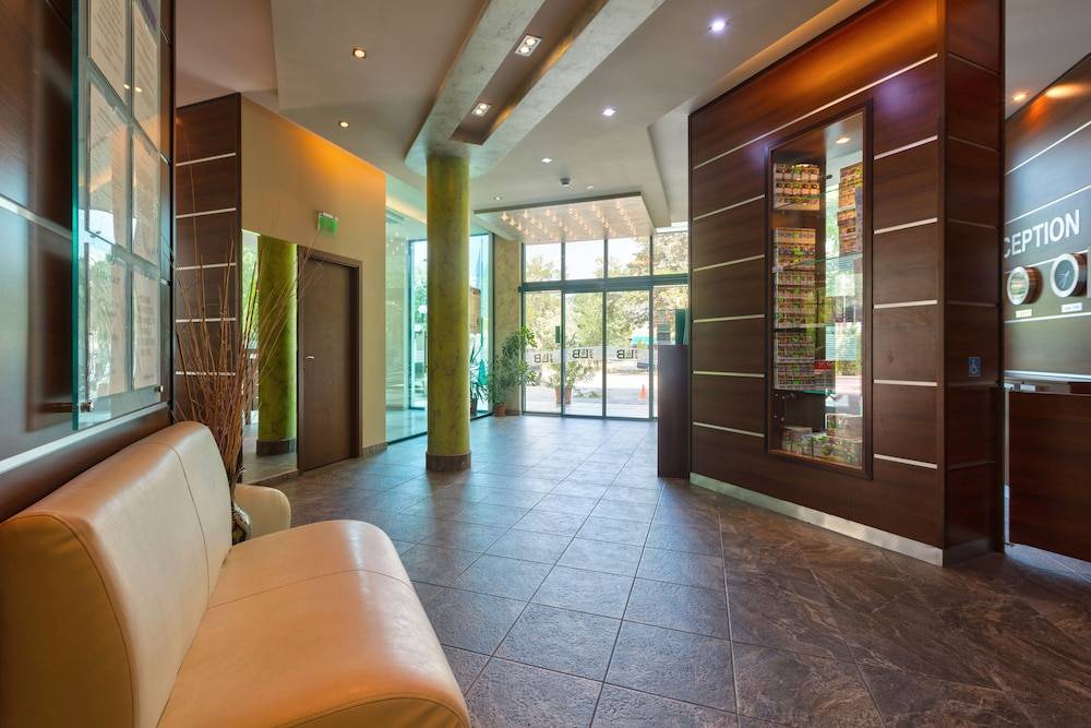 Hotel L&B- Free parking 2