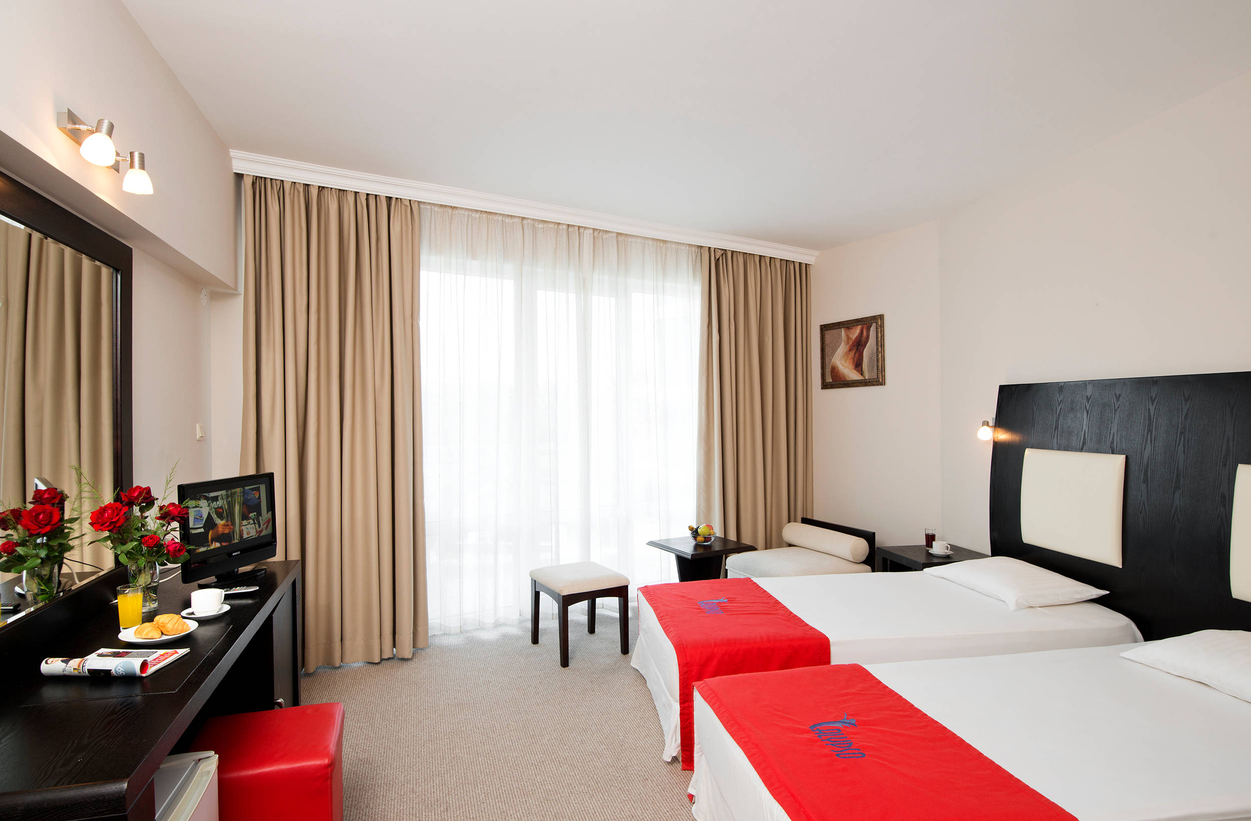 Calypso Hotel - All Inclusive 1