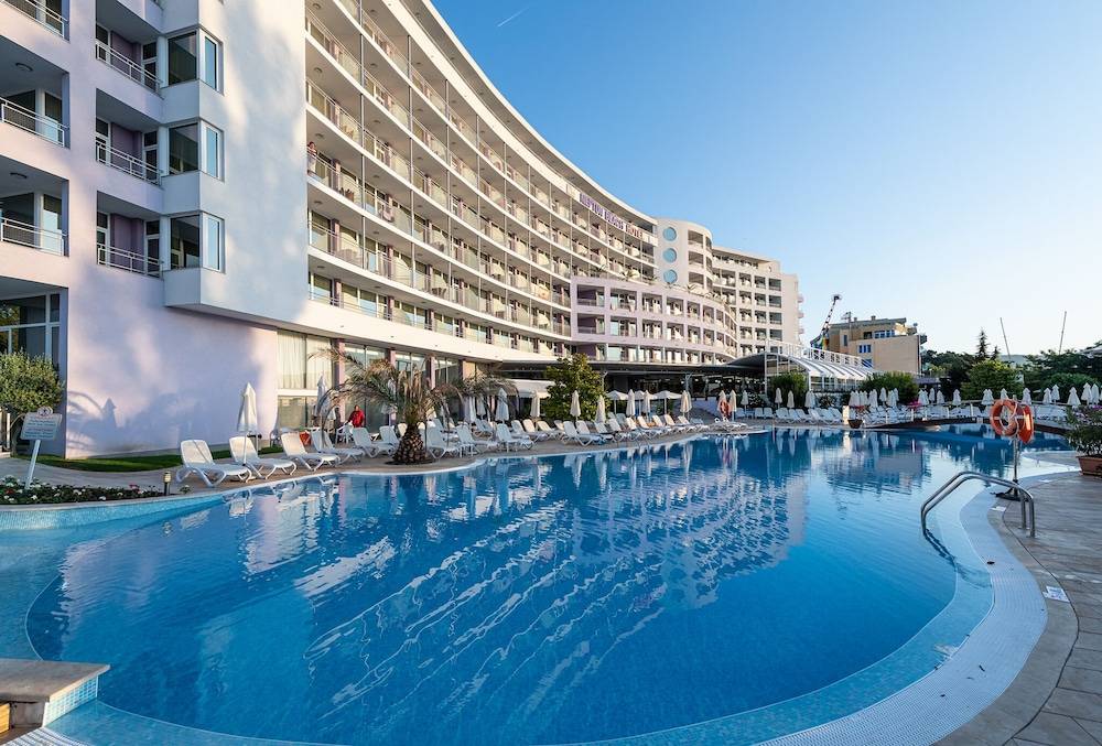 Hotel Neptun Beach 1