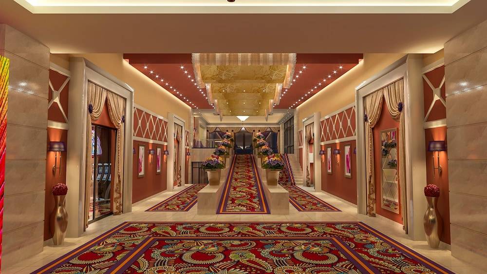Europe Hotel & Casino All Inclusive 1