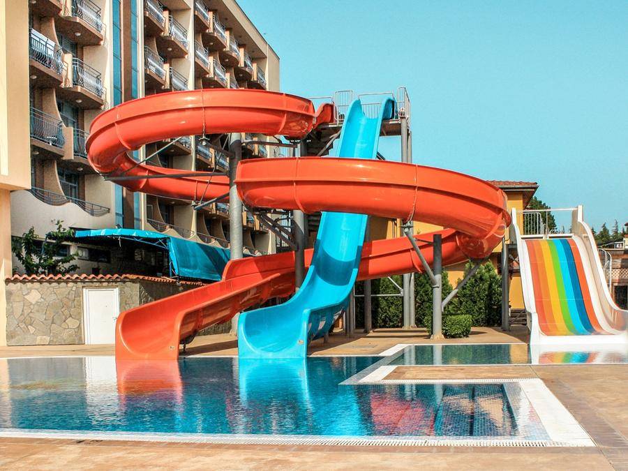 Tiara Beach - All Inclusive 2