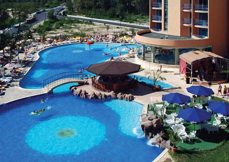 Tiara Beach - All Inclusive 1