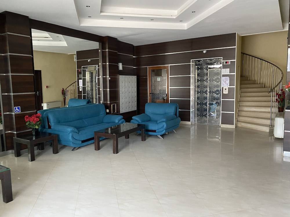 Hotel Atol 2