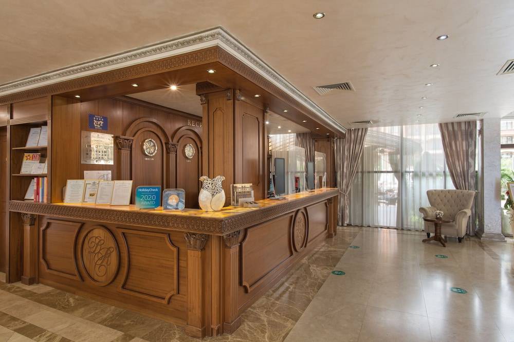 Hotel & SPA Diamant Residence - All Inclusive 2