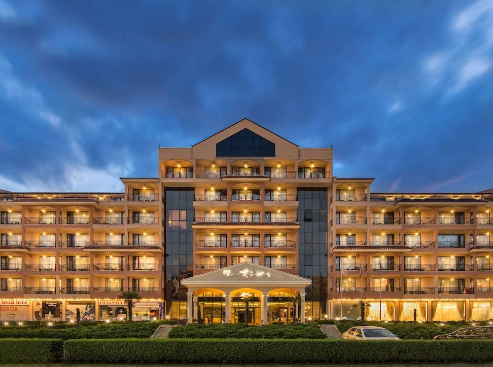 Hotel & SPA Diamant Residence - All Inclusive 1
