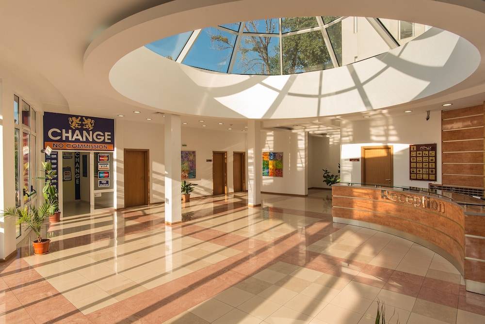 Hotel Fenix - All Inclusive 2