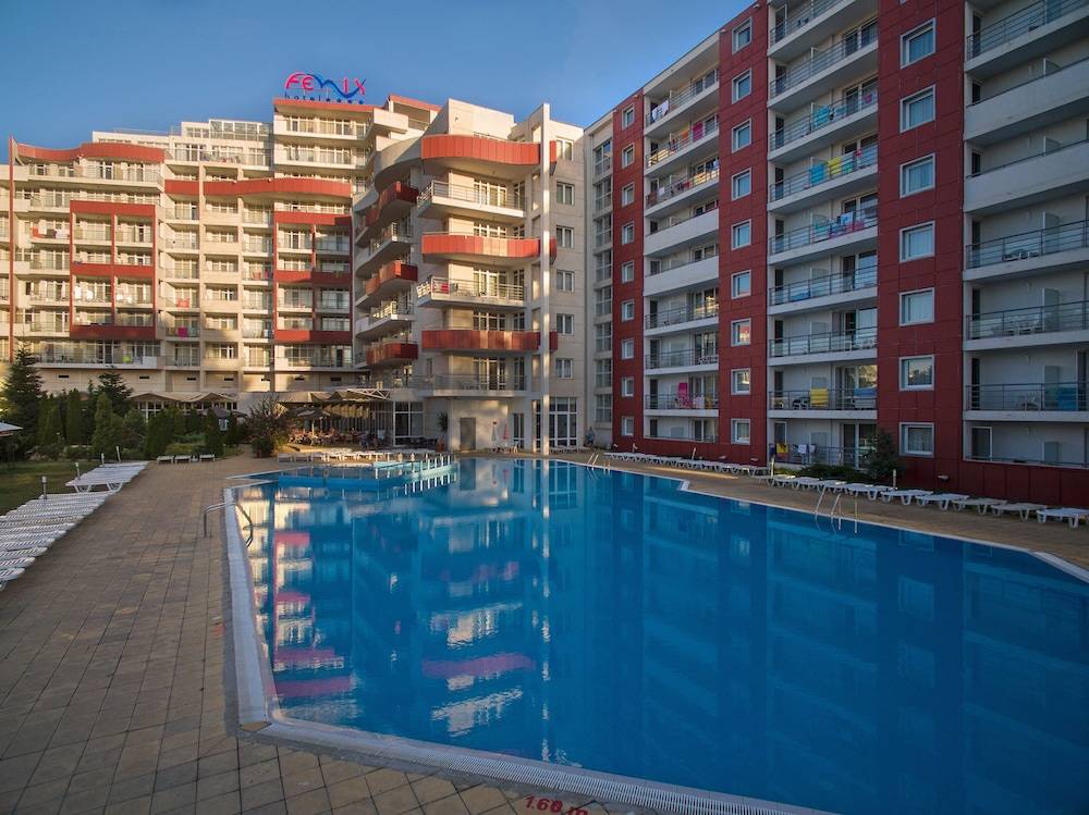 Hotel Fenix - All Inclusive 1