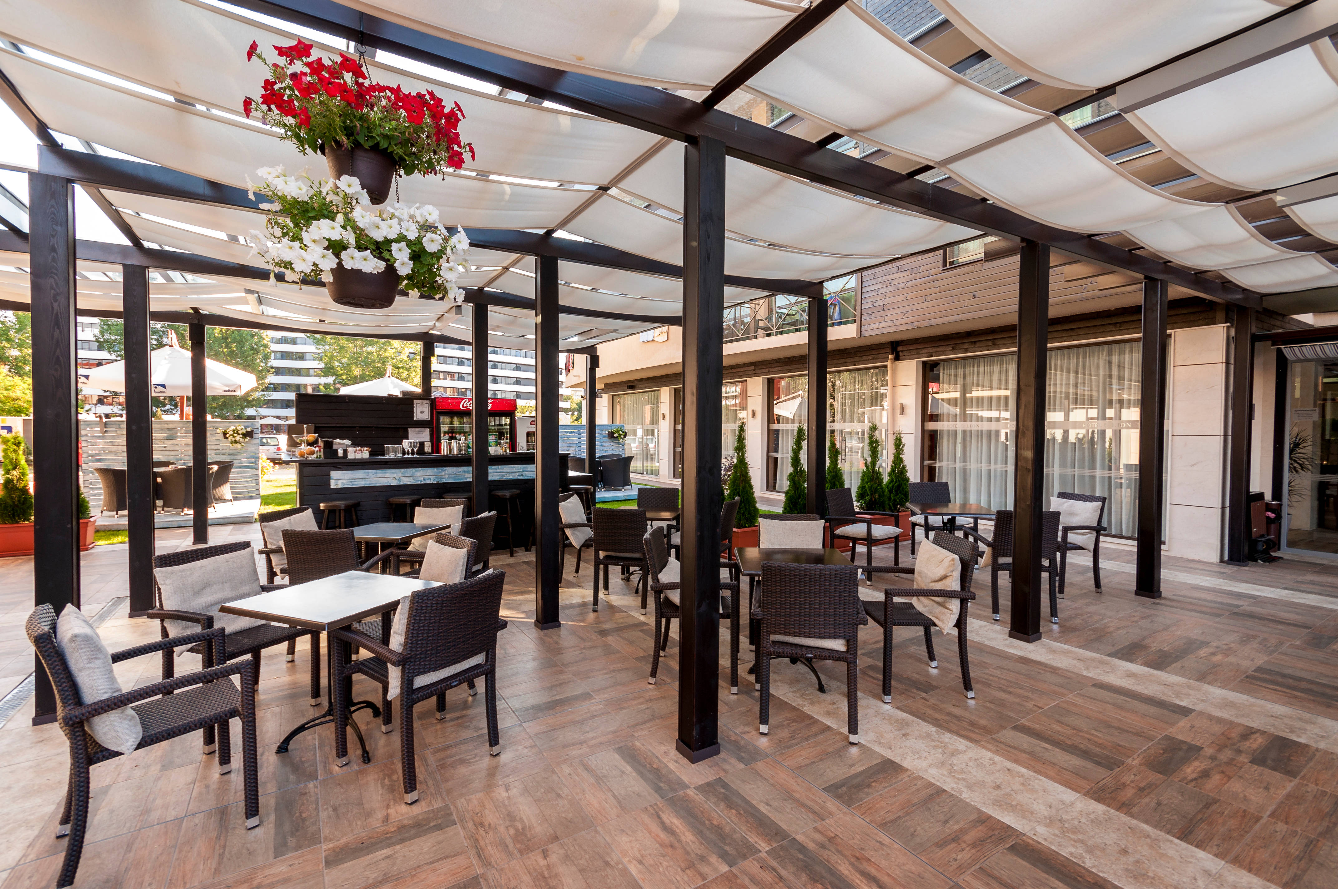 Lion Sunny Beach Hotel 1