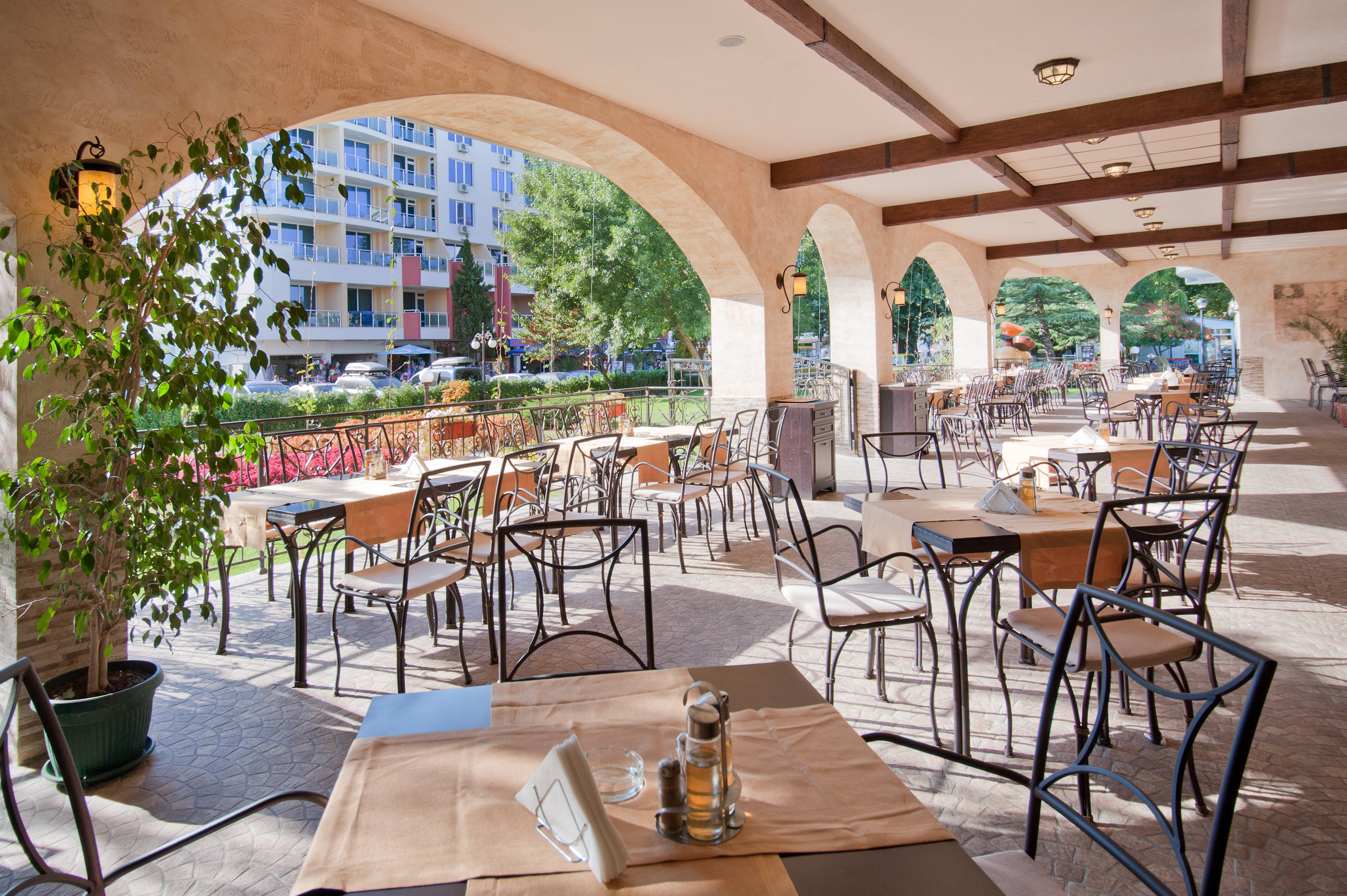 Hotel Kotva - All Inclusive 2