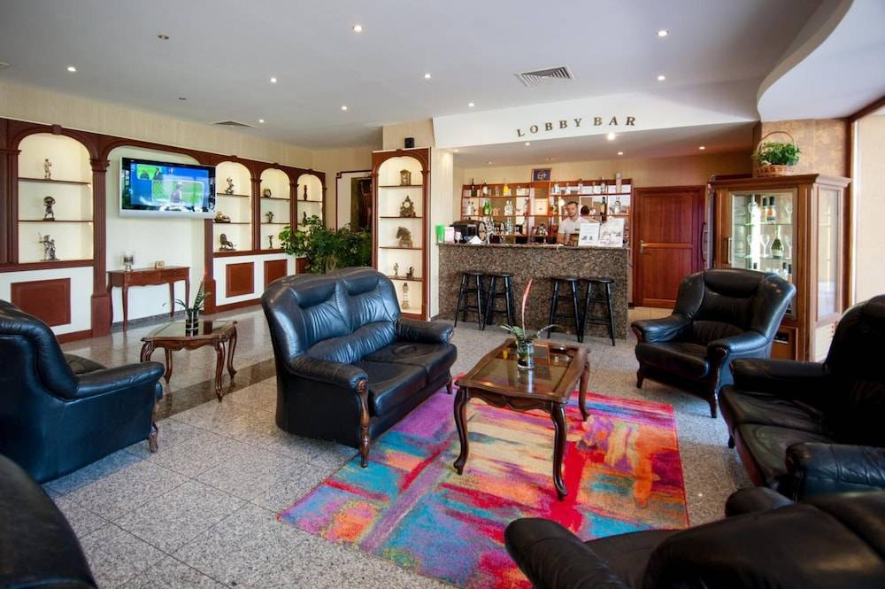 Mercury Hotel- All Inclusive 2