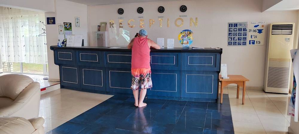 Hotel Arda 1