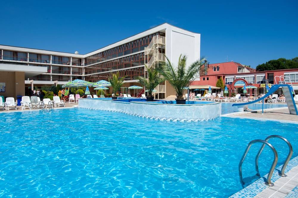 Mercury Hotel- All Inclusive 1