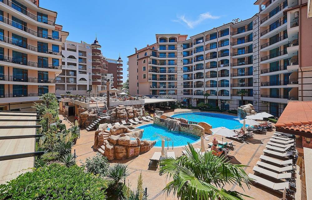 Karolina Hotel 1