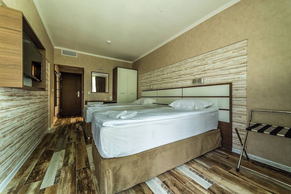 Hotel Baikal - All Inclusive 1