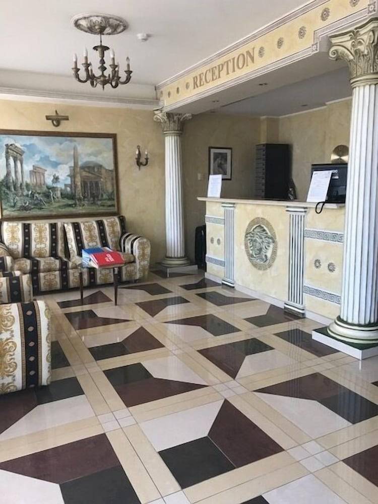 Family Hotel Gold Pearl 2