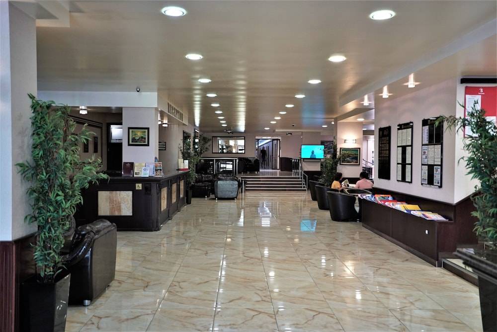 Hotel Baikal - All Inclusive 2