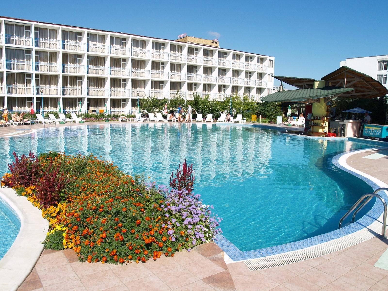 Balaton Hotel 1