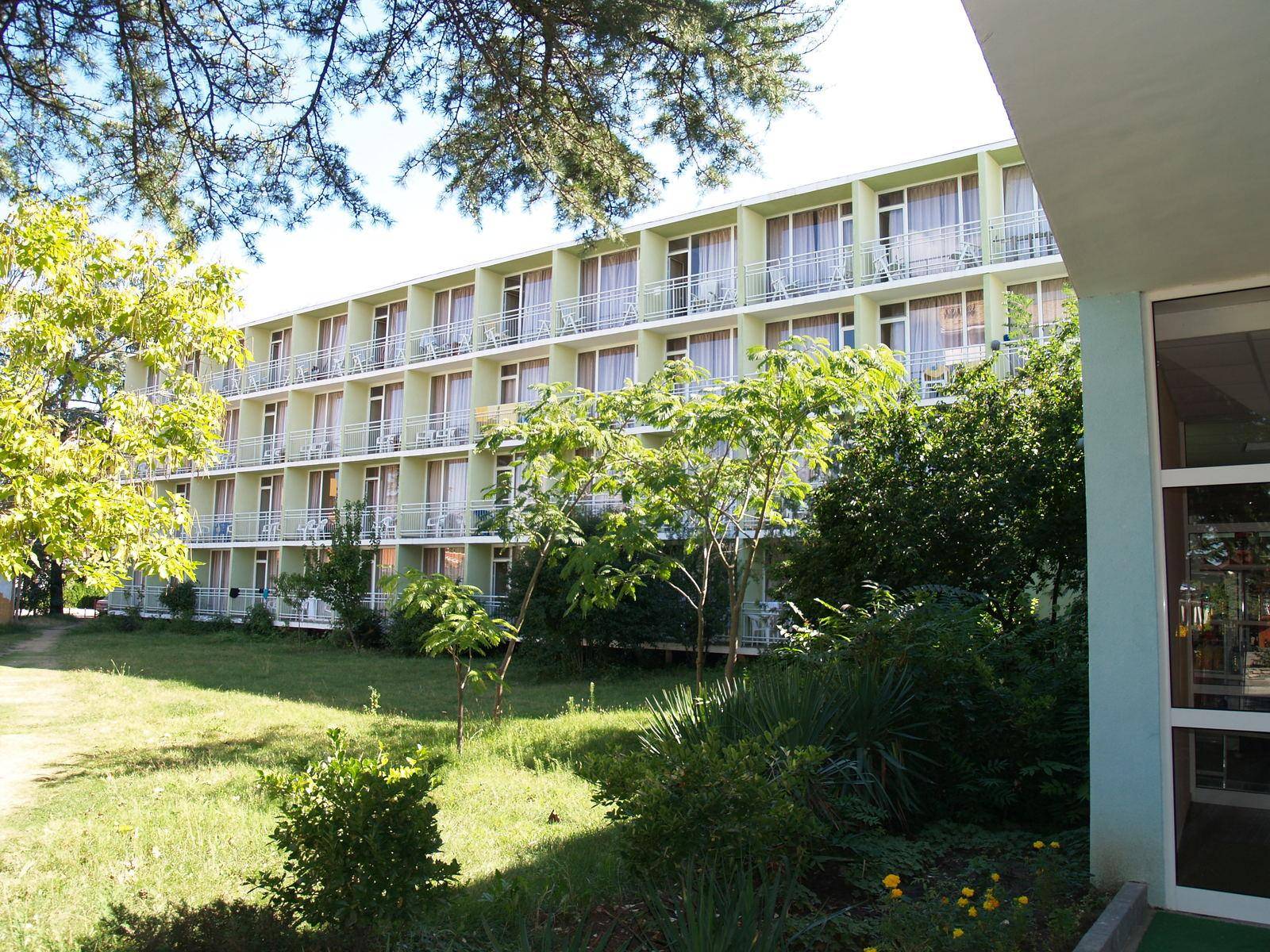 Balaton Hotel 2