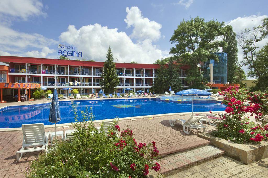 Regina Hotel 2