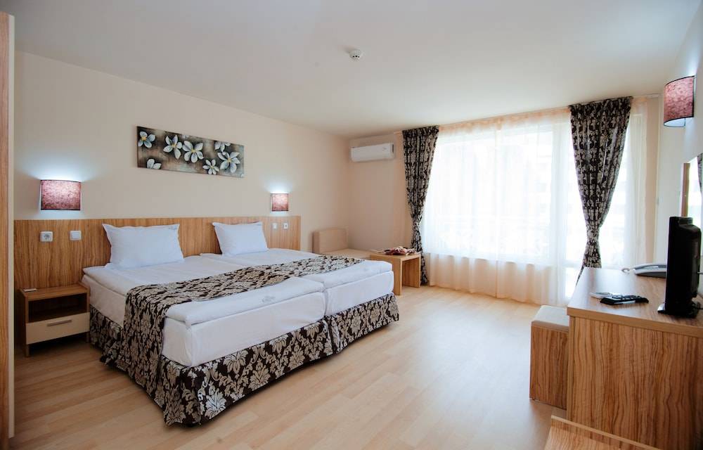 Karlovo Hotel 1