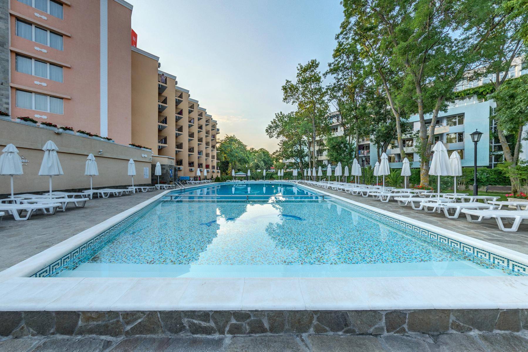 Hotel Riva Park - All Inclusive 2