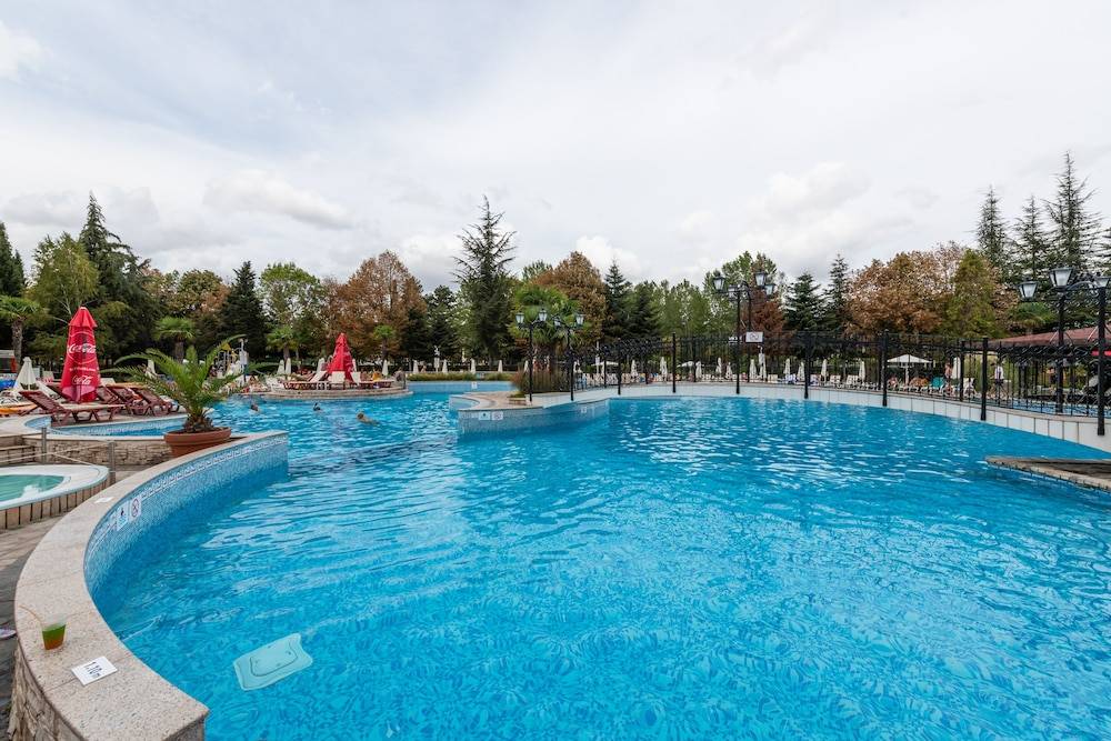 Hrizantema- All Inclusive Hotel 1