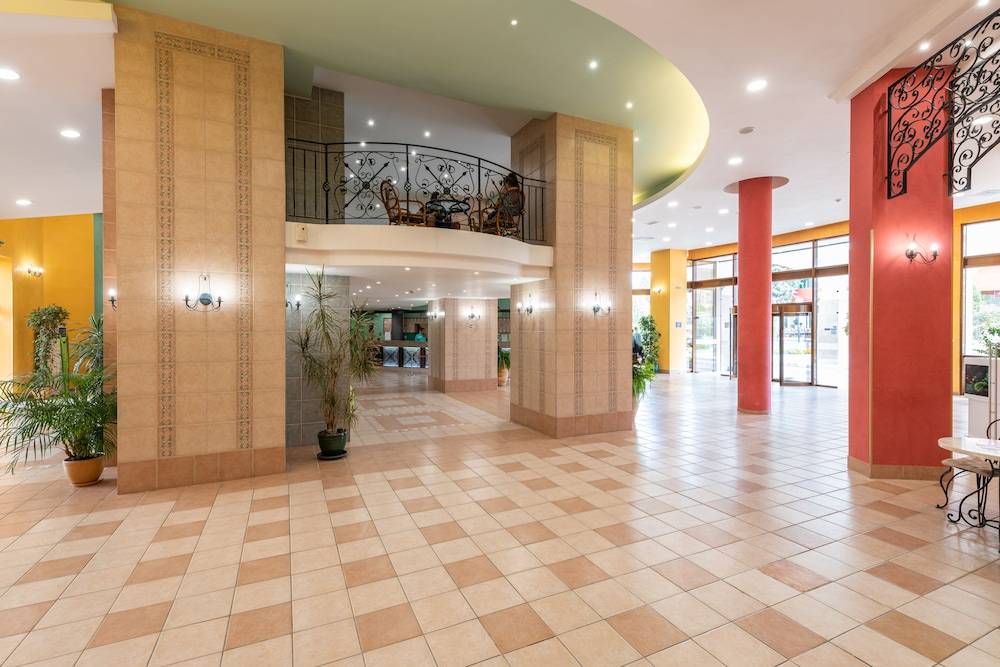 Hrizantema- All Inclusive Hotel 2