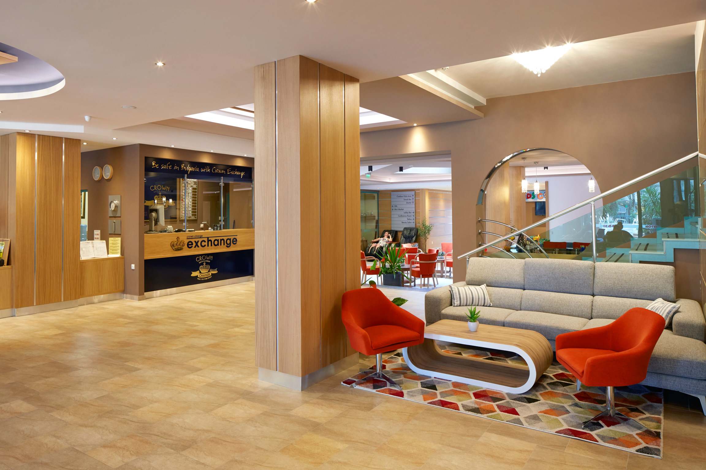 Diamond Hotel 1