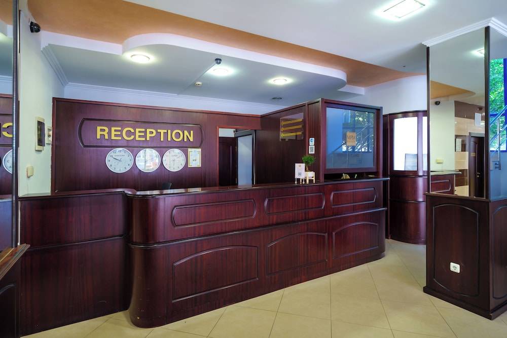 MPM Hotel Condor - All Inclusive Light 2