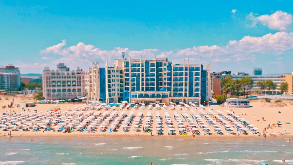 Blue Pearl Hotel - All Inclusive Plus 1