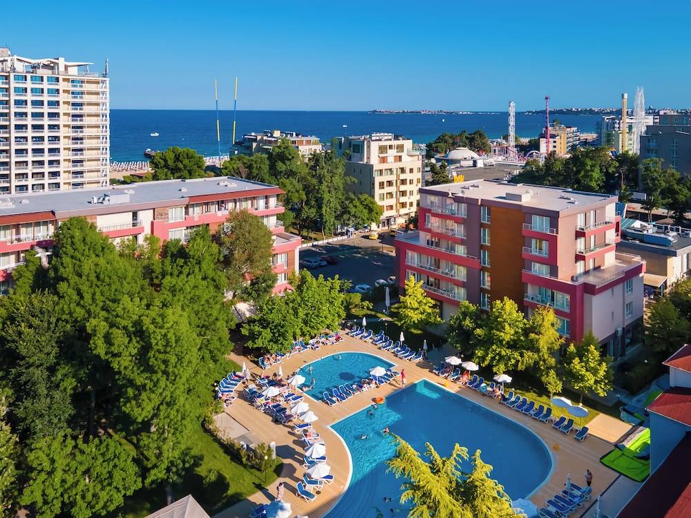 Asteria Family Sunny Beach - Ultra All Inclusive 1